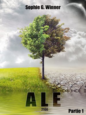 cover image of ALE 2100